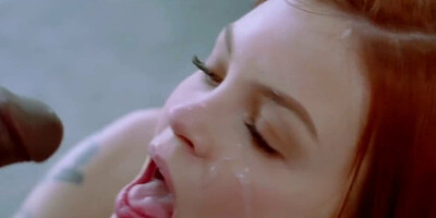 BBC Facials for , Pretty Girls