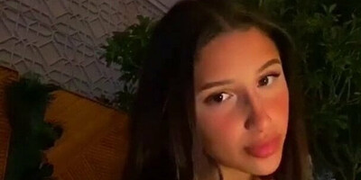 BBC fucks a tinder girl