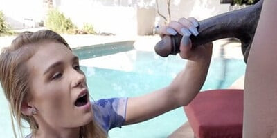 BBCPIE White Chicks Pumped Full Of Numerous Oozing Creampies