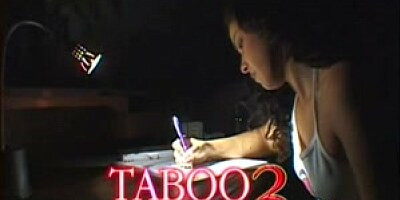 (BD) Taboo Brazil three