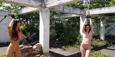 Bdsm - Torture - Jeby & Tanita