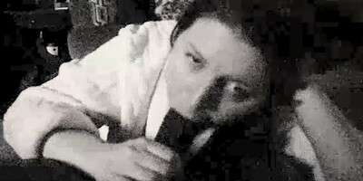 Before bedtime playing with Samantha's juicy mouth and ass