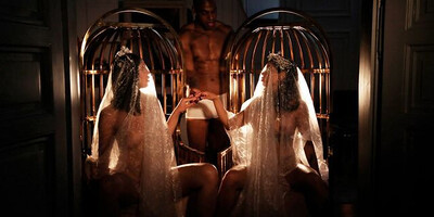 Before The Wedding 1