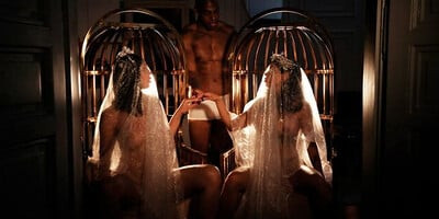 Before The Wedding 1