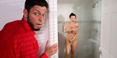 Begging For A Creampie