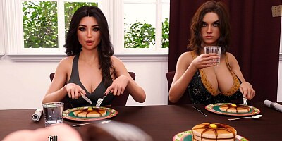 Being A Dik Chick Route 79