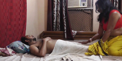 Bhabi ki Cahat ... Best Indian Amuture sex... toptenxxx