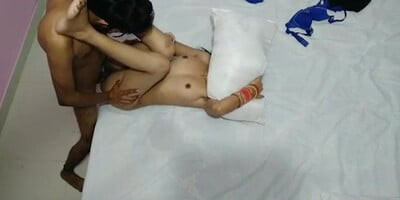 Bhai ki biwi ki pudi ko chosne Ka Maza 2021