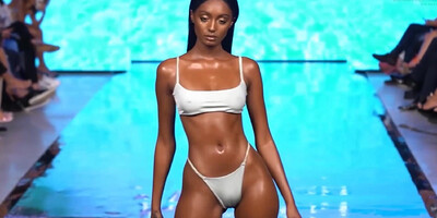 Bikini models + Pornstars PMV compilation