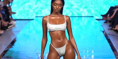 Bikini models + Pornstars PMV compilation