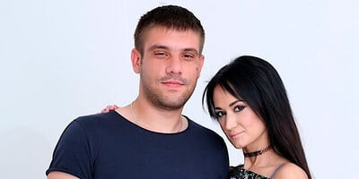 Black Dude Ass Fucks White Wife