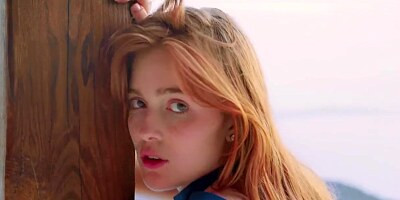 BLACKED BBC Craving Red Head gets Dominated on Vacation