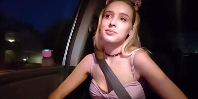 Blonde great tentative afraid fuck