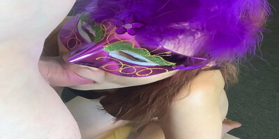 blowjob with my Korean friend