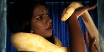 Bollywood Babe Is Spectacular Nude And Dancing Gracefully