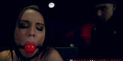 Bondage ruined sex, xxx, Best buddies Aidra Fox and Kharlie