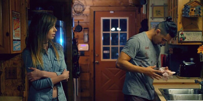 Brick Danger, Bruno Dickem - Forest Perils For Hikers