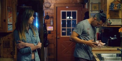 Brick Danger, Bruno Dickem - Forest Perils For Hikers