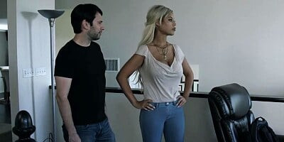 Bridgette B - Extreme Fuck By Big Boobs Cowgirl