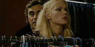 brigitte lahaie 1980 - La clinoque des fhantasmes