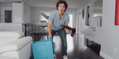 Brunette MILF Alissa Jayde enjoys rough fucking with mom hunter