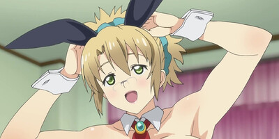 busty anime teen porn