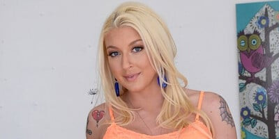 Butter Stuffed Booty Hole