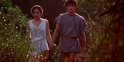 Caligola - La Storia Mai Raccontata (HD)