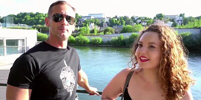 Camille History Student