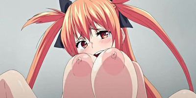 Cartoon characters make hard sex games in cozy bed