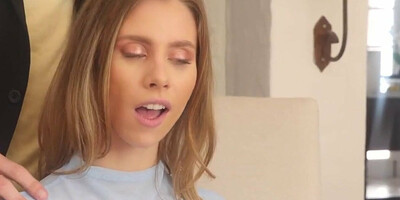 celebrity blowjob sensual assignment opened for big dick pou