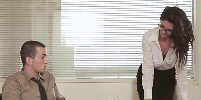 cheating slut office obsession alexa tomas and joel finding