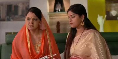 Choti Bahu ne chut di sasur ko