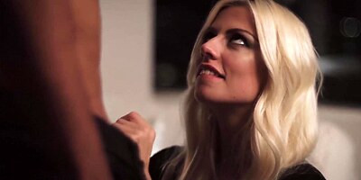 Chupada de profissional