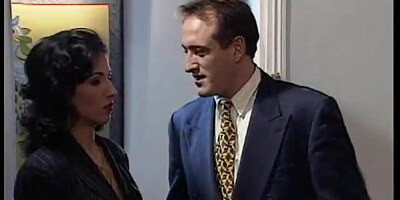 Classic german hardcore