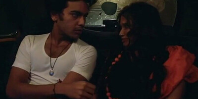 Cosmic Sex (2021) Bengali Movie - Uncut-Scene - 3