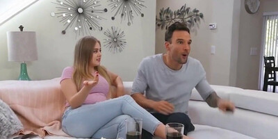 couple licking kendra fucks her roommates boyfriend alex st