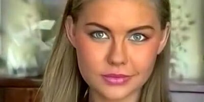 Crazy Anal, DP xxx scene