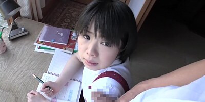 Crazy Japanese whore in Fabulous POV, HD JAV movie