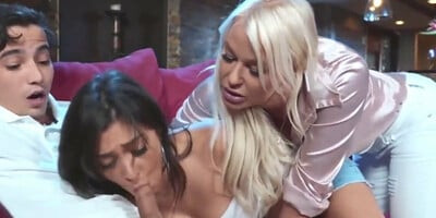 creampie celebrity ricky spanish london river brooklyn gray