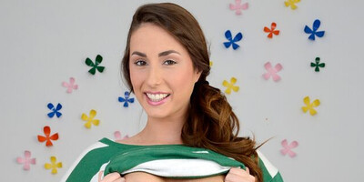 Curvy Slurpy Slut Paige Turnah