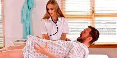 Cute model with big boobs Kinuski loves intensive doggy style sex