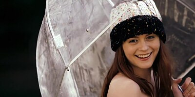 Cute Redhead Likes To Get Fucked In The Ass