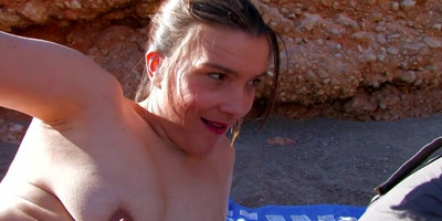 Cutie Gets Her Sodomized Canal Shafted Hard - assfuck