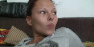 CZECH AMATEUR SEX - ISABELA & JAROSLAV