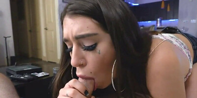 daddy gets fucked by stepdaughter wife step sister