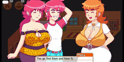 Dandy B. Adventures - (EP 09) - NC