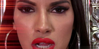 Dark Haired Lady xozilla porn movies babe submission with ejaculation