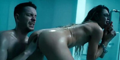 Deeper - Naomi Swann