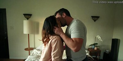 Deeper. Ultimate Make Up Sex For Beautiful Eva Lovia